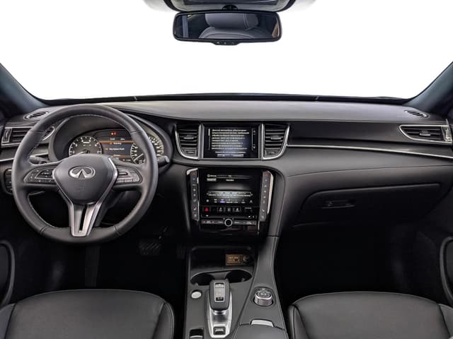 INFINITI QX55 2.0 Essential в лизинг - 11