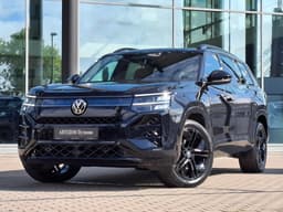 Volkswagen Teramont Pro Peak Edition 450TSI 7AT 4Motion в лизинг - 2