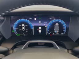 Toyota Camry 2.0HXS Sports Plus Edition в лизинг - 14