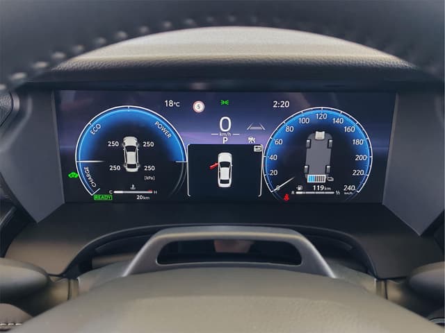 Toyota Camry 2.0HXS Sports Plus Edition в лизинг - 14