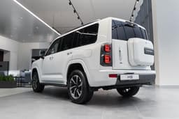 Haval H9 Elite 2.0T 8AT 4WD в лизинг - 8
