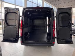 Avior V90 Фургон L3H2 3.5T 2.0TD 6MT FWD в лизинг - 9