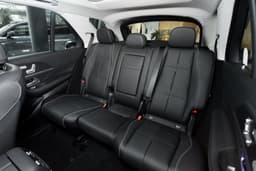 Mercedes-Benz GLE 450 полный привод в лизинг - 12