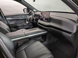 Wey 07 Premium 1.5 PHEV DHT 4WD в лизинг - 10
