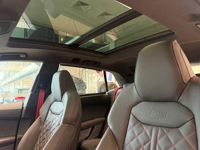 Audi Q8 45 TDI quattro tiptronic в лизинг - 9