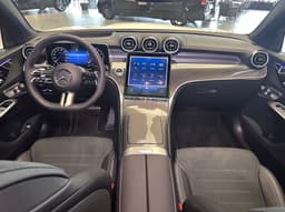 Mercedes-Benz GLC купе 300 4MATIC в лизинг - 16