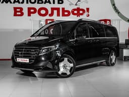 Mercedes-Benz V 300 d EL 4MATIC EXCLUSIVE в лизинг - 2