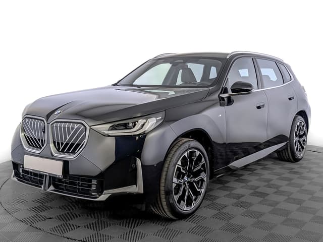 BMW X3 - 2