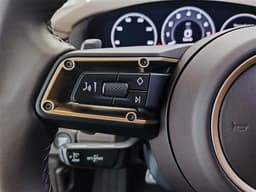 Porsche Panamera GTS в лизинг - 20