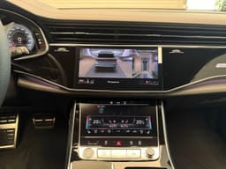 Audi Q8 45 TDI quattro tiptronic в лизинг - 20