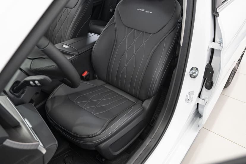 Chery Arrizo 8 Prime 1.6T 150 DCT в лизинг - 11
