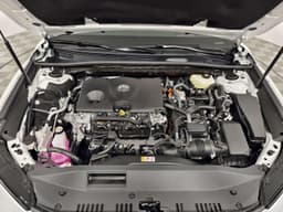 Toyota Camry 2.0HXS Sports Plus Edition в лизинг - 28