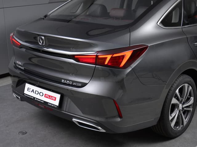 Changan Eado Plus Tech 1.4T 7DCT в лизинг - 9
