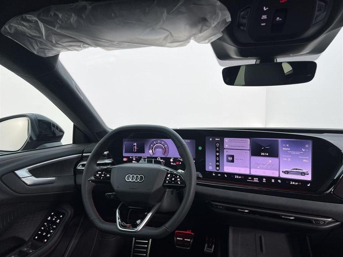 Audi A5 Sportback L Smart 2.0T TFSI 150 kW quattro S tronic в лизинг - 13