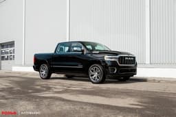 Ram 1500 Тангстен Двойная кабина 3.0 АТ полный привод (Tungsten) в лизинг - 2