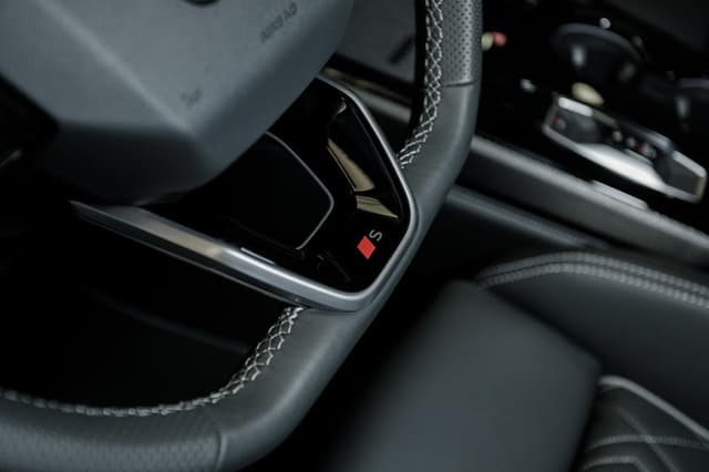 Audi A5 Sportback L Smart 2.0T TFSI 150 kW quattro S tronic в лизинг - 20