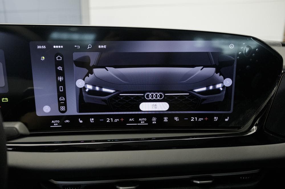 Audi A5 Sportback L Smart 2.0T TFSI 150 kW quattro S tronic в лизинг - 22