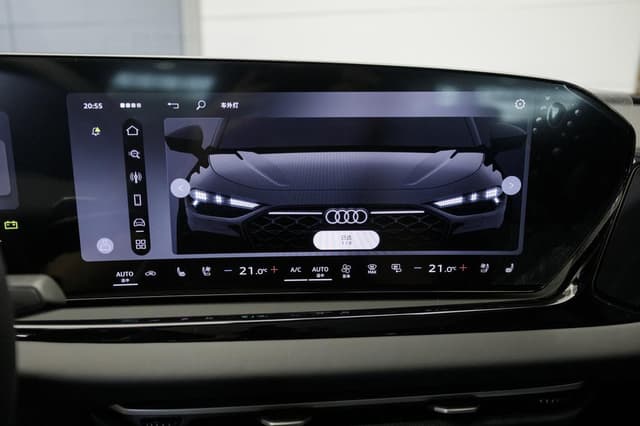 Audi A5 Sportback L Smart 2.0T TFSI 150 kW quattro S tronic в лизинг - 22