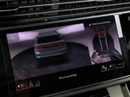 Audi Q8 50 TDI quattro tiptronic в лизинг - 26