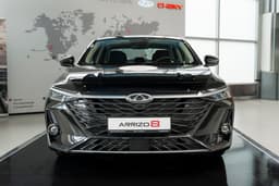 Chery Arrizo 8 Prime 1.6T 150 DCT в лизинг - 2