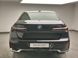 BMW 7 серия 740i xDrive в лизинг - 6