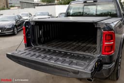 Ram 1500 Тангстен Двойная кабина 3.0 АТ полный привод (Tungsten) в лизинг - 10