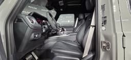 Mercedes-Benz G 63 AMG в лизинг - 10