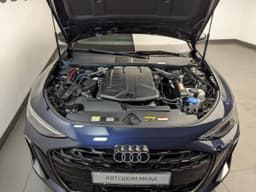 Audi A6 Эс лайн 45 полный привод АТ (S line) в лизинг - 22