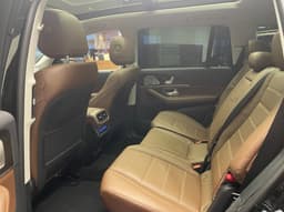 Mercedes-Benz GLS 450 4MATIC в лизинг - 12