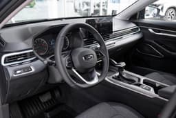 Belgee S50 Стиль 1.5 АТ (Style) в лизинг - 5