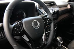 KGM Tivoli Dream 1.5 6AT 2WD в лизинг - 12