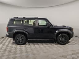 Toyota Land Cruiser Prado Престиж 2.4 АКП в лизинг - 5