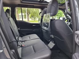 Toyota Land Cruiser Prado Premium VX-L 2.8d АКП в лизинг - 15