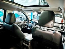 Haval H5 Elite 2.0T 8AT 4WD в лизинг - 15