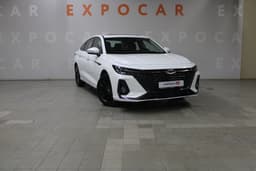 Chery Arrizo 8 Ultra Black 1.6T 150 DCT в лизинг - 4