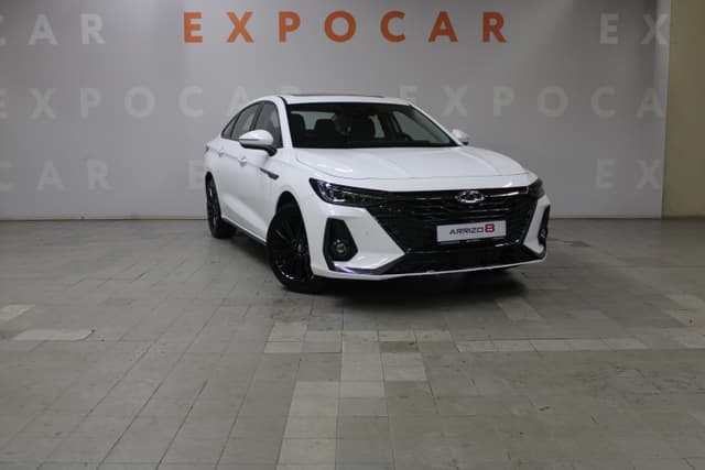 Chery Arrizo 8 Ultra Black 1.6T 150 DCT в лизинг - 4