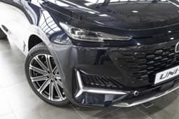 Changan Uni-K Tech 2.0 8AT AWD в лизинг - 6
