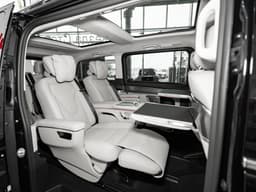 Mercedes-Benz V 300 d L 4MATIC EXCLUSIVE в лизинг - 16
