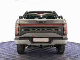 Foton Tunland V9 Prestige 2.0d 8AT 4WD в лизинг - 7