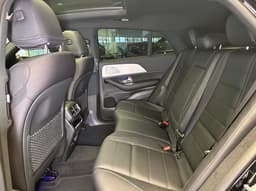 Mercedes-Benz GLE купе 450 d 4MATIC в лизинг - 13