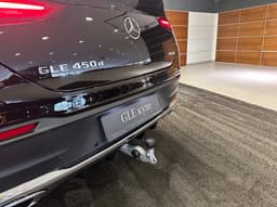 Mercedes-Benz GLE купе 450 d 4MATIC в лизинг - 10