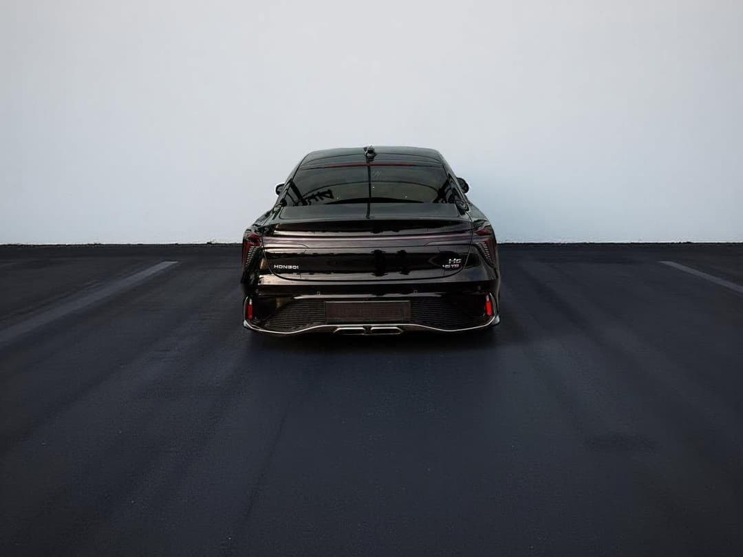 Hongqi H6 Dynamic 2.0T в лизинг - 4