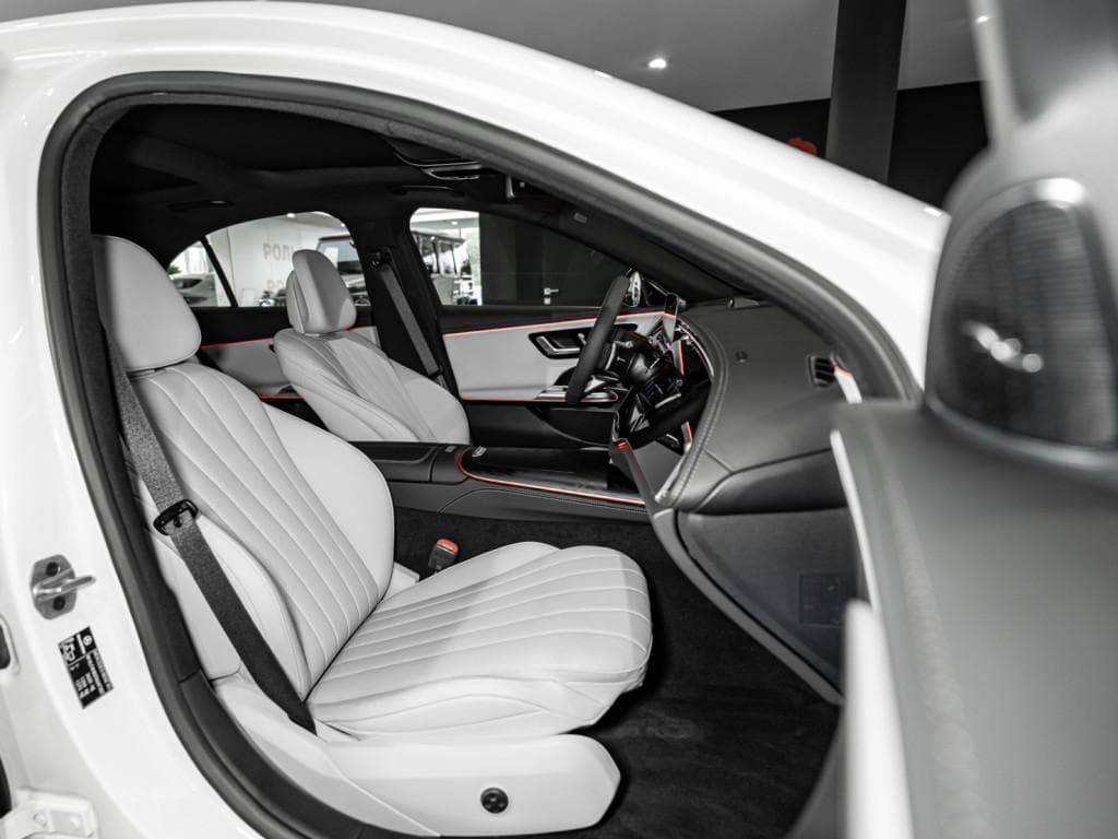 Mercedes-Benz E седан 300 4MATIC AMG Line в лизинг - 23