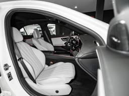 Mercedes-Benz E седан 300 4MATIC AMG Line в лизинг - 23