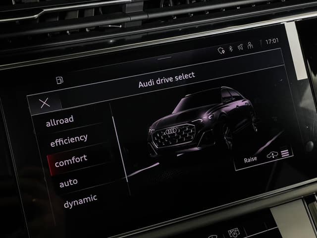 Audi Q8 50 TDI quattro tiptronic в лизинг - 25