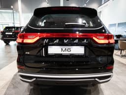 Haval M6 Family FWD MT 143 в лизинг - 5