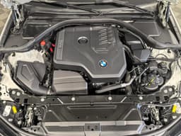 BMW 3 серия 330Li M Sport Night в лизинг - 11