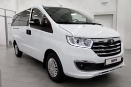 Sollers SF1 BUS 2.5T 1.5G 136PS MT5 RWD SRW в лизинг - 3