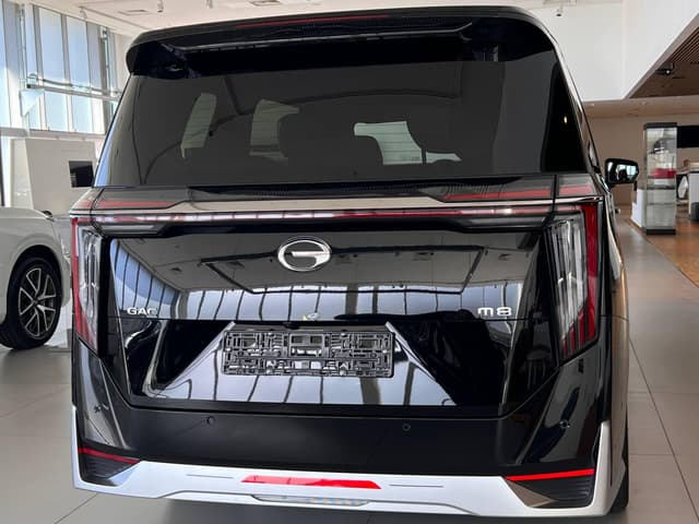 GAC M8 GX Premium 2.0T GDI 8AT в лизинг - 4