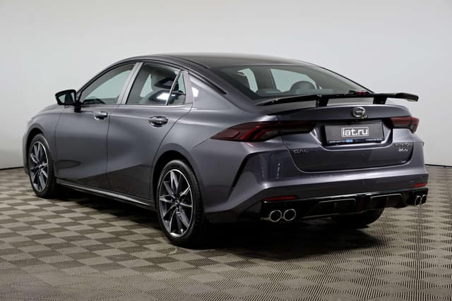 GAC Empow GL (S-Style) 1.5T GDI 7WDCT в лизинг - 6